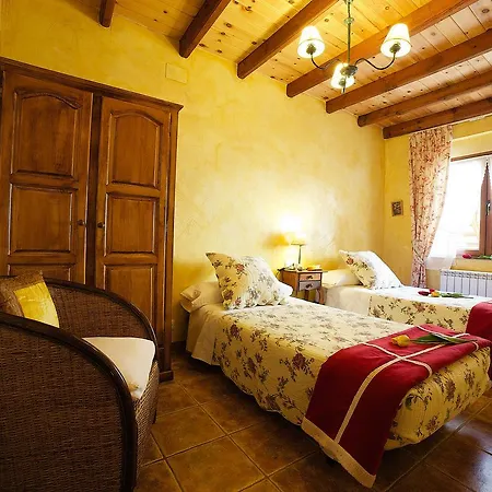 Ferienhaus Beautiful Alamedas *