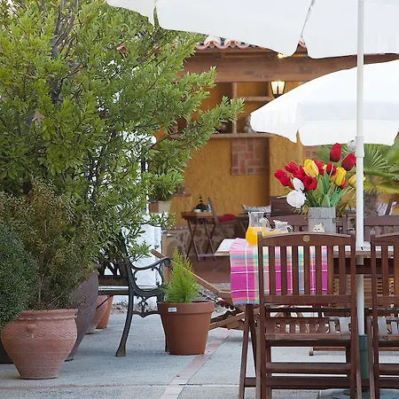 Ferienhaus Beautiful Alamedas *