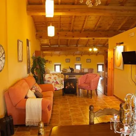 Ferienhaus Beautiful Alamedas *