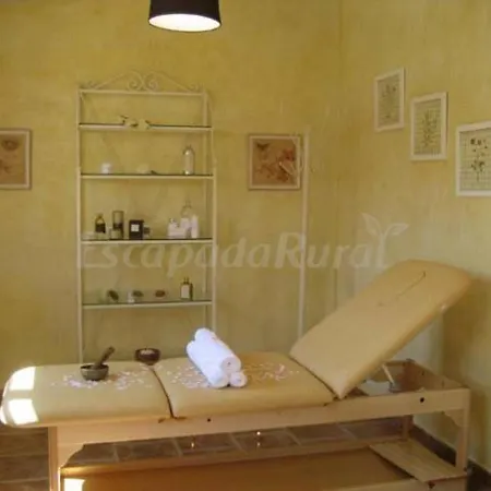 Ferienhaus Beautiful Alamedas *