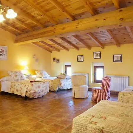 Ferienhaus Beautiful Alamedas *