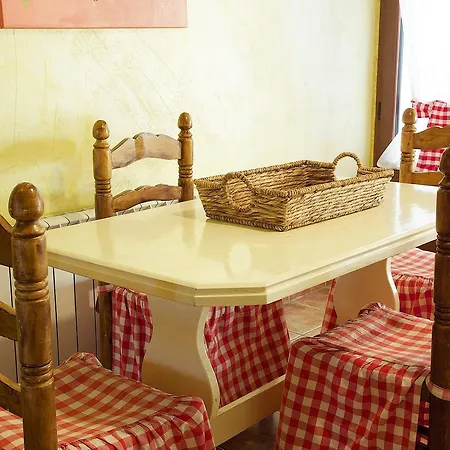 Ferienhaus Beautiful Alamedas *