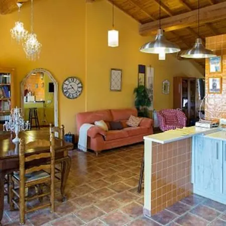 Ferienhaus Beautiful Alamedas *