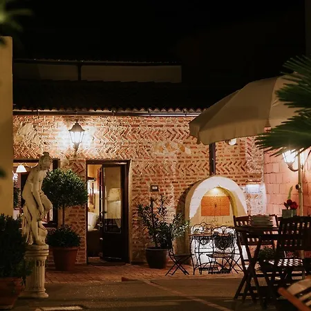 Ferienhaus Beautiful Alamedas *