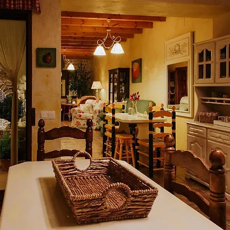 Ferienhaus Beautiful Alamedas *