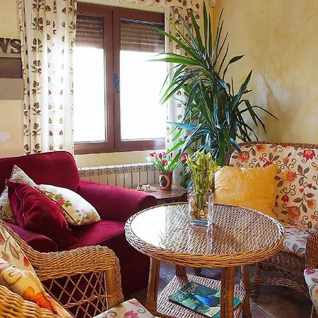 Beautiful Alamedas Ferienhaus